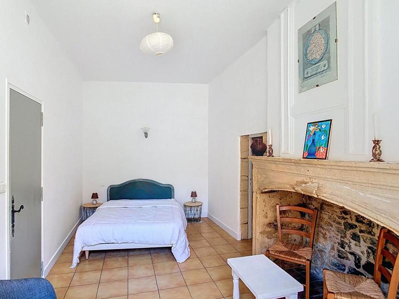 Immeuble - 172 m² - 9 pièces