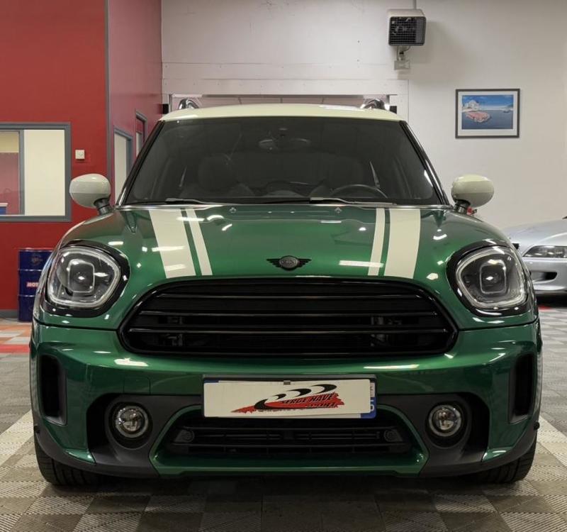 Mini Countryman Cooper 136ch Northwood Bva7 (F60)