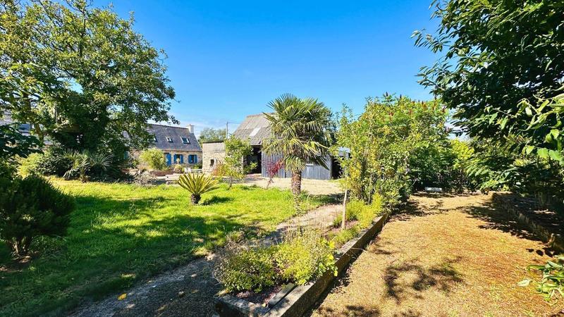 Maison - 157 m² - 7 pièces