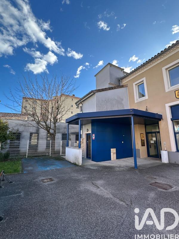 Appartement - 183 m² - 6 pièces