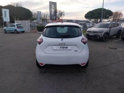 Renault Zoe R110 - My22 Equilibre