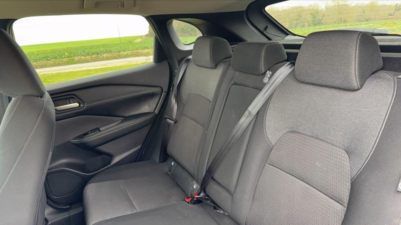 Nissan Qashqai 1.3 Mild Hybrid 140 n-Style