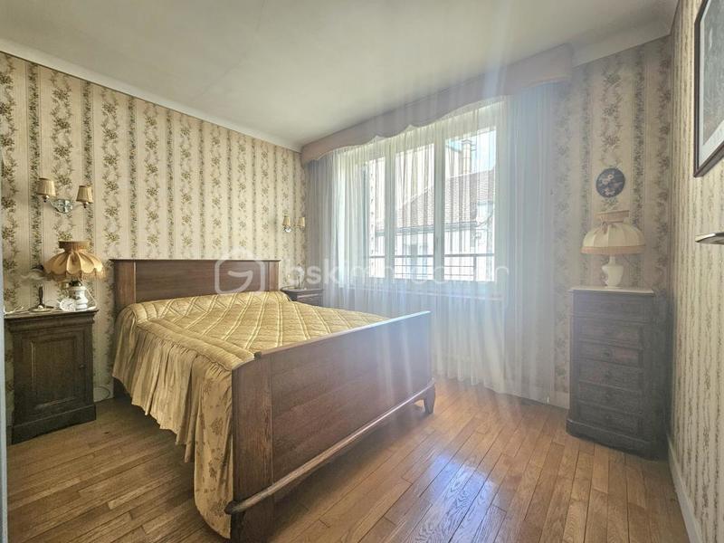 Maison de ville - 132 m² - 6 pièces