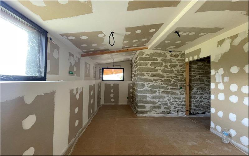 Maison en pierre - 341 m² - 12 pièces