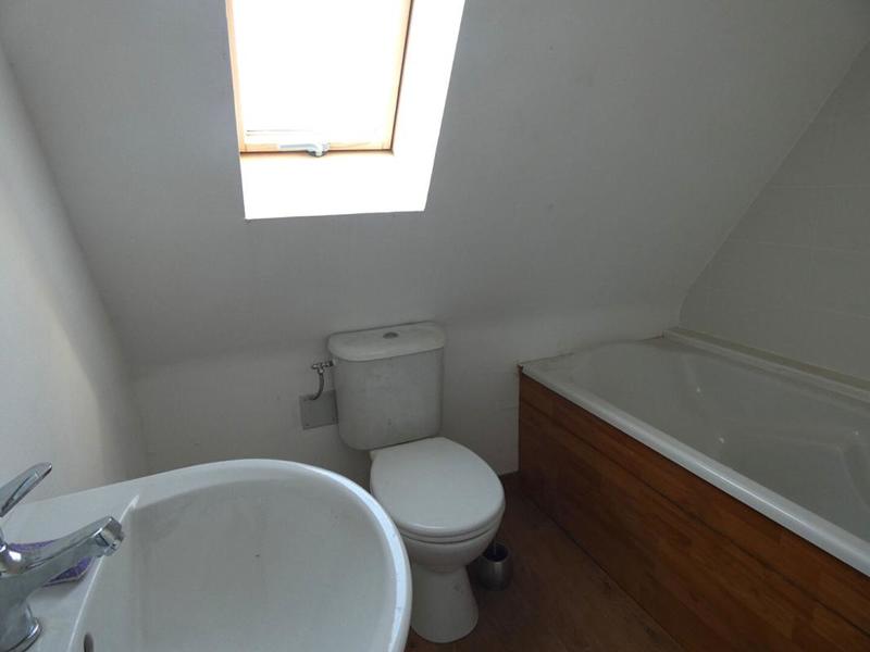 Maison - 127 m² - 5 pièces