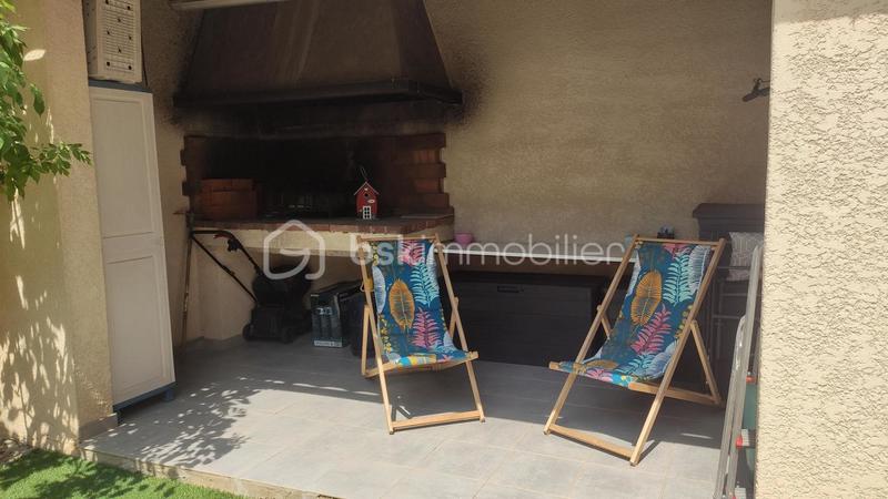 Appartement - 105 m² - 5 pièces