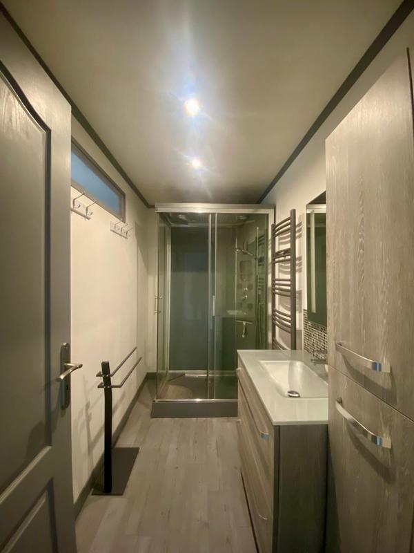 Maison - 75 m² - 4 pièces