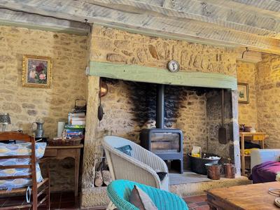 Maison - 98 m² - 5 pièces