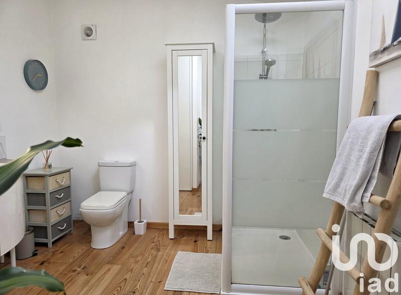 Maison de ville - 133 m² - 4 pièces