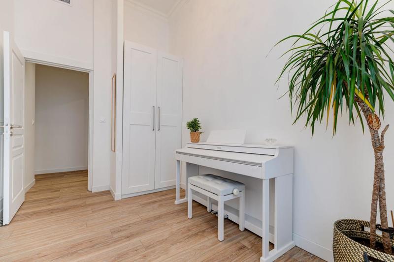 Appartement - 78 m² - 4 pièces