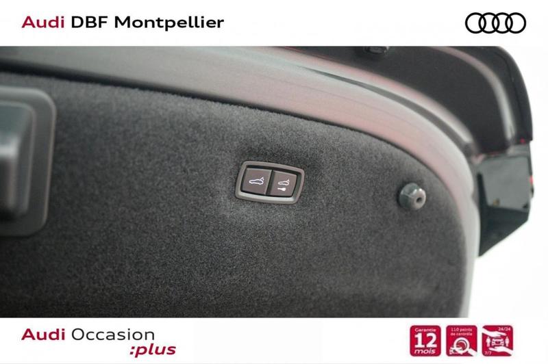 Audi e-tron gt 476 ch quattro Extended