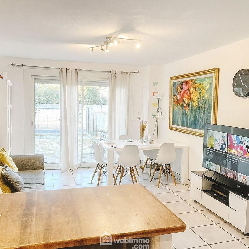 Villa - 84 m² - 5 pièces