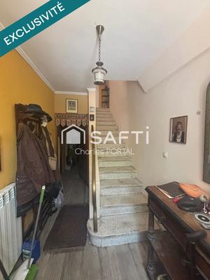 Appartement - 74 m² - 3 pièces