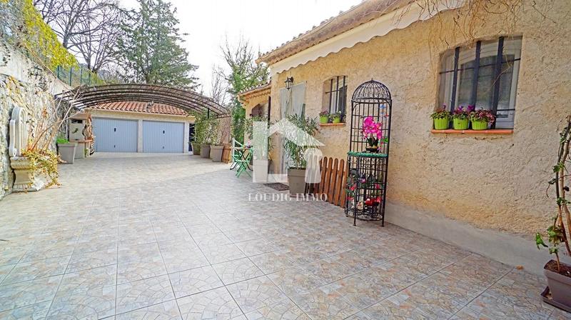 Villa - 74 m² - 3 pièces