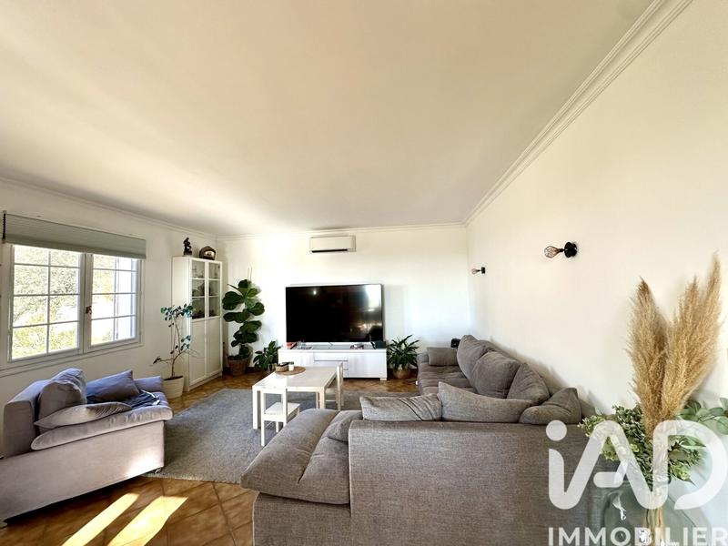 Maison - 185 m² - 5 pièces