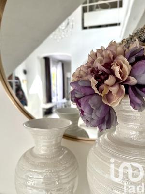 Maison - 190 m² - 7 pièces