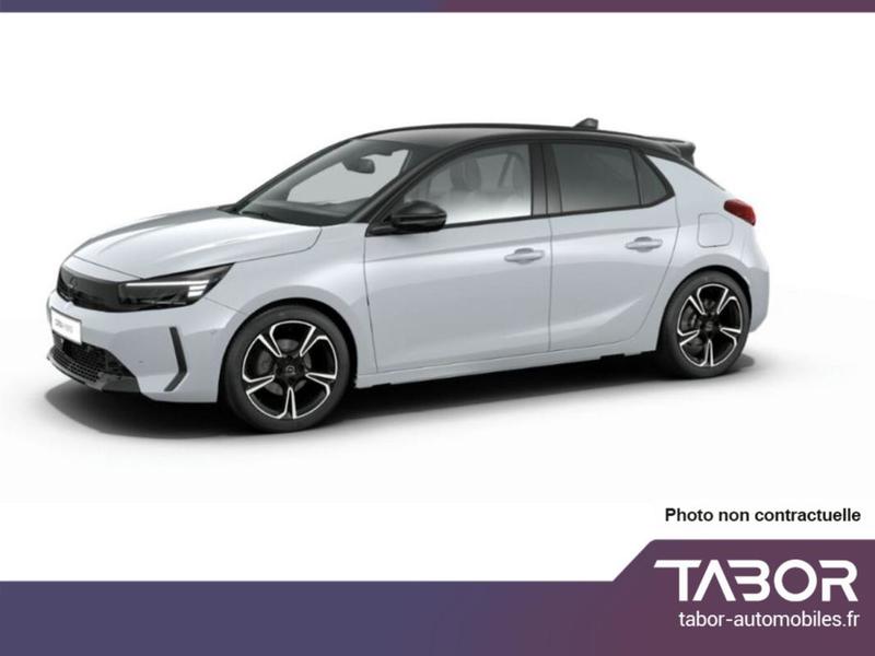 Opel Corsa 145 Hybrid Gs Led Gps keyl cam