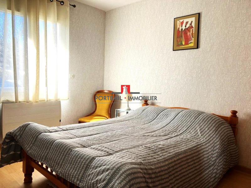 Maison contemporaine - 125 m² - 6 pièces