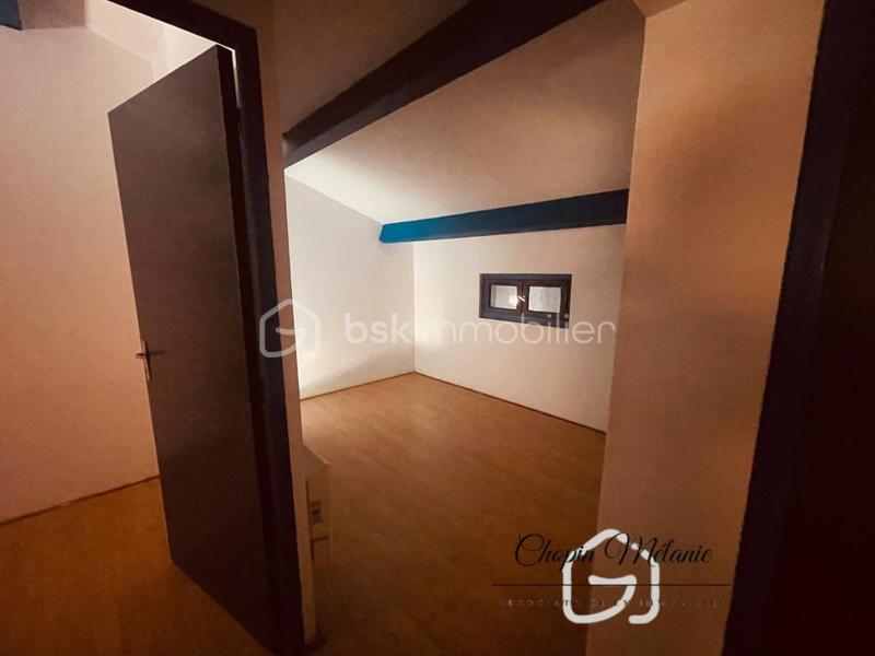 Duplex - 79 m² - 4 pièces