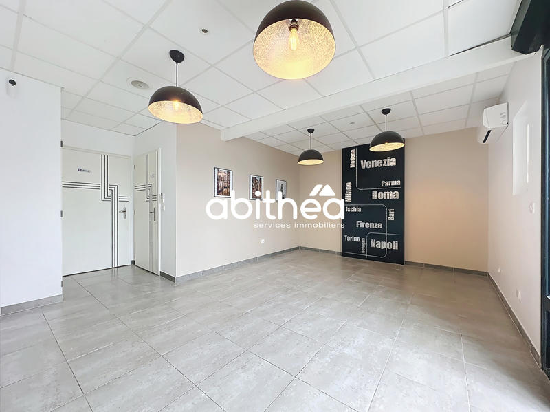 Local commercial - 40 m²