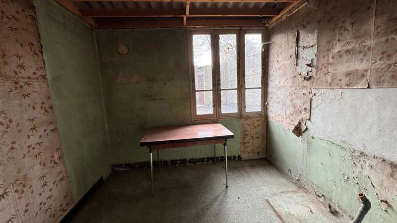 Maison - 127 m² - 6 pièces