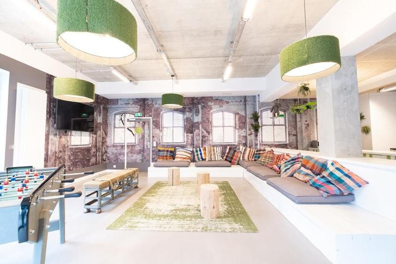 Appartement - 51 m² - 1 pièce