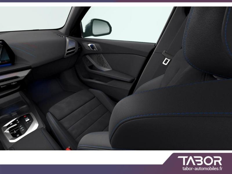 Bmw 1er 116i m Sport Premium Pano vitres surteintée