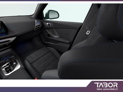 Bmw 1er 116i m Sport Premium Pano vitres surteintée