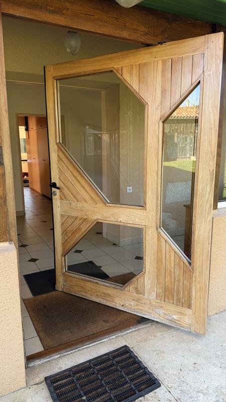 Maison - 235 m² - 7 pièces