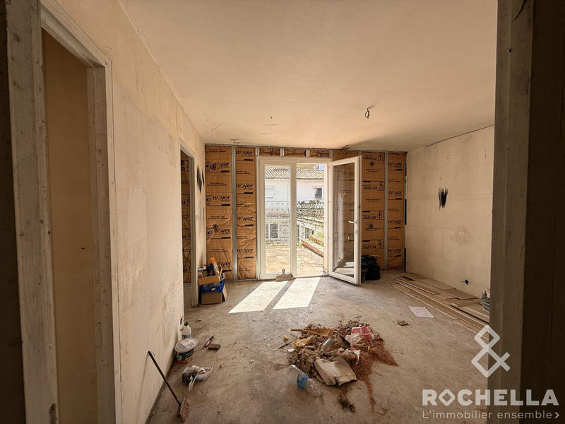 Maison ancienne - 280 m² - 9 pièces