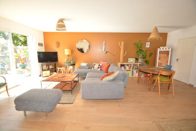 Maison - 83 m² - 3 pièces