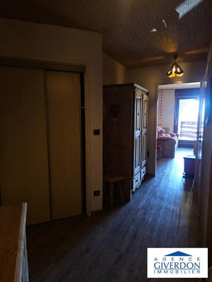 Appartement - 34 m² - 1 pièce