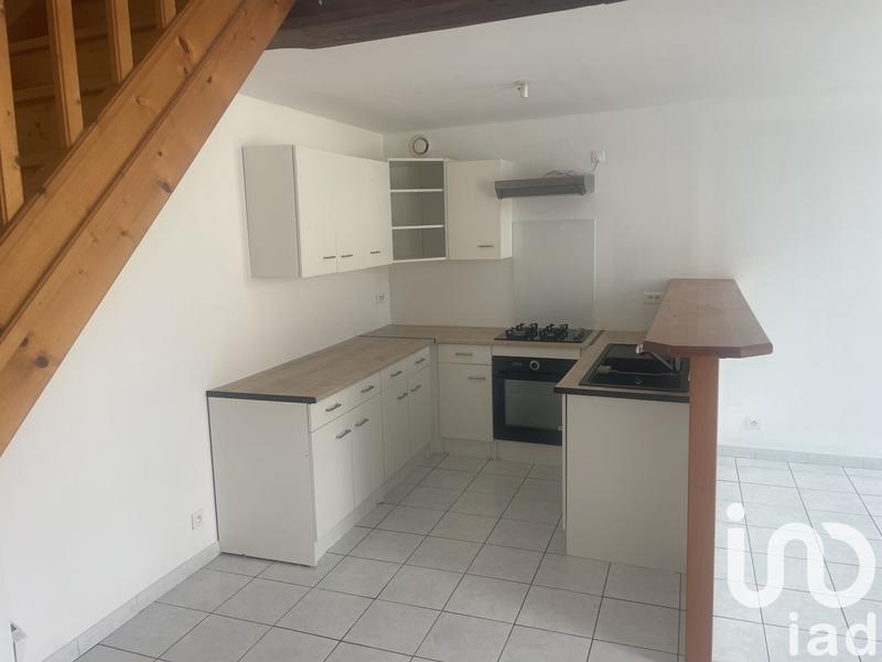 Maison - 265 m² - 9 pièces