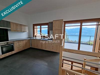 Villa - 102 m² - 4 pièces