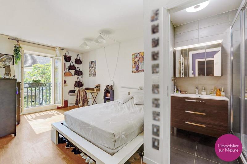 Maison - 170 m² - 5 pièces