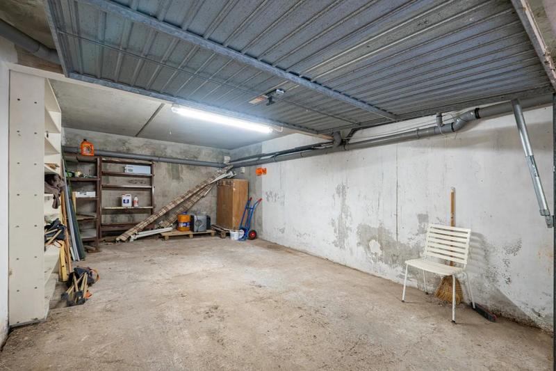 Appartement - 57 m² - 2 pièces