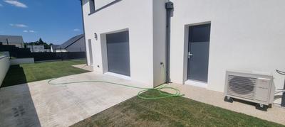 Maison - 142 m² - 6 pièces