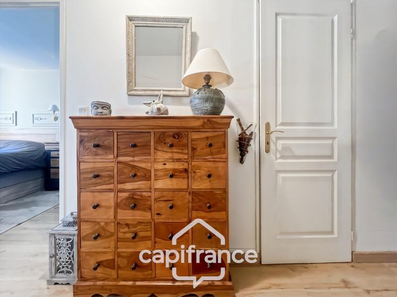 Maison - 68 m² - 3 pièces