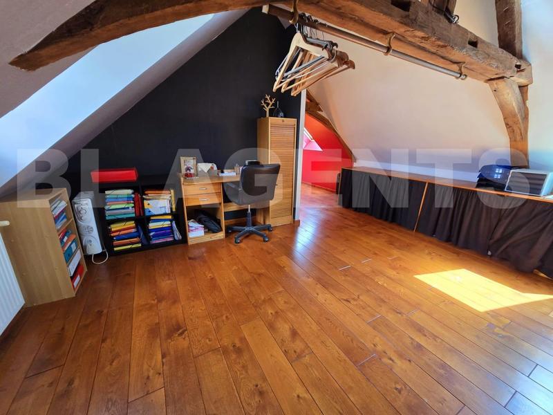 Maison de domaine - 325 m² - 14 pièces