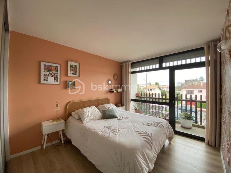 Appartement - 89 m² - 4 pièces