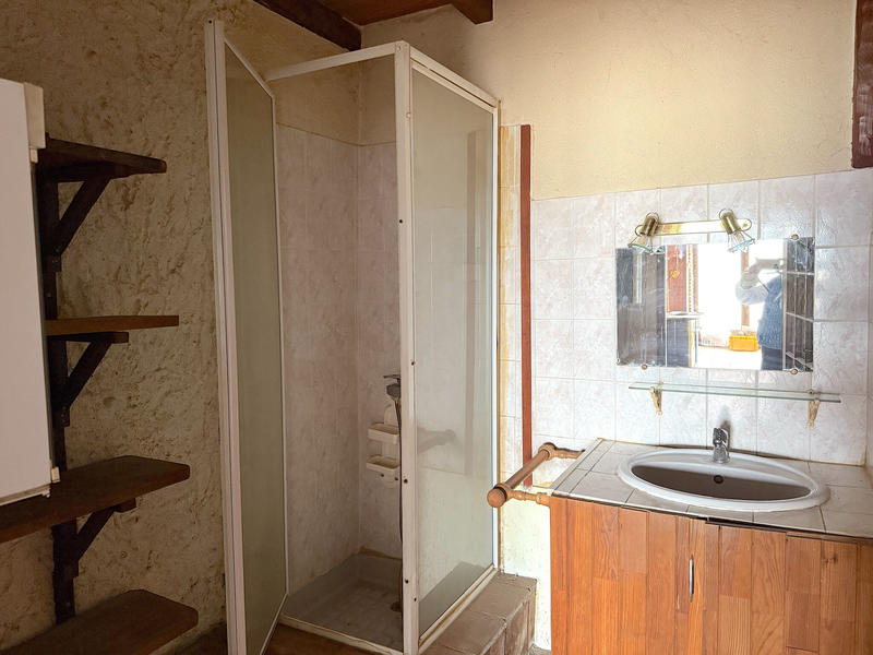 Maison - 160 m² - 4 pièces