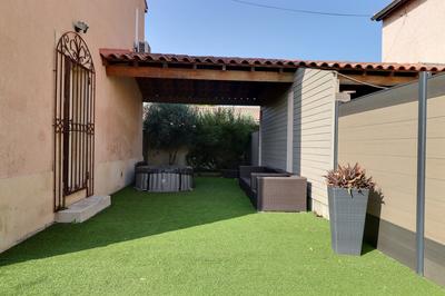 Maison - 200 m² - 5 pièces