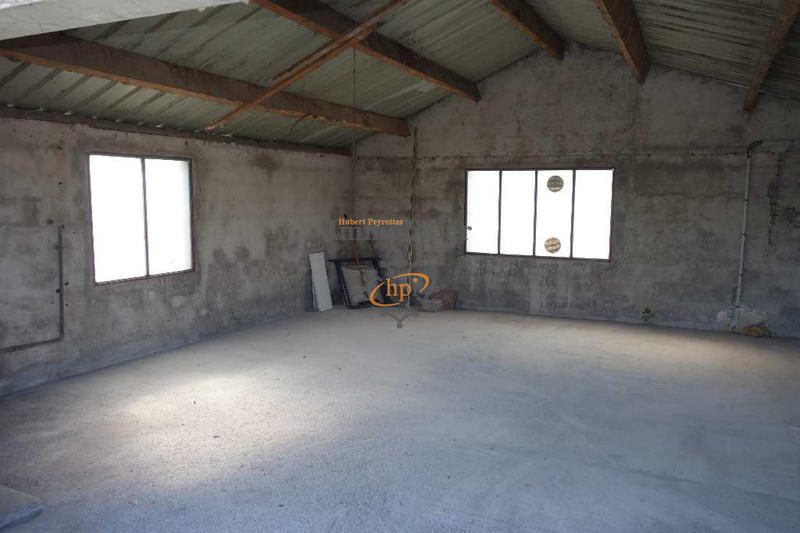 Propriété - 40 m² - 1 pièce