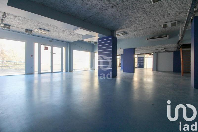 Appartement - 200 m² - 1 pièce