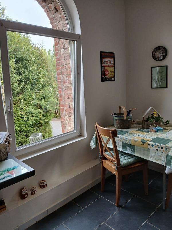 Immeuble - 650 m² - 8 pièces