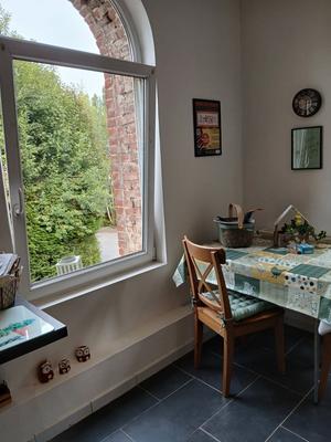 Immeuble - 650 m² - 8 pièces