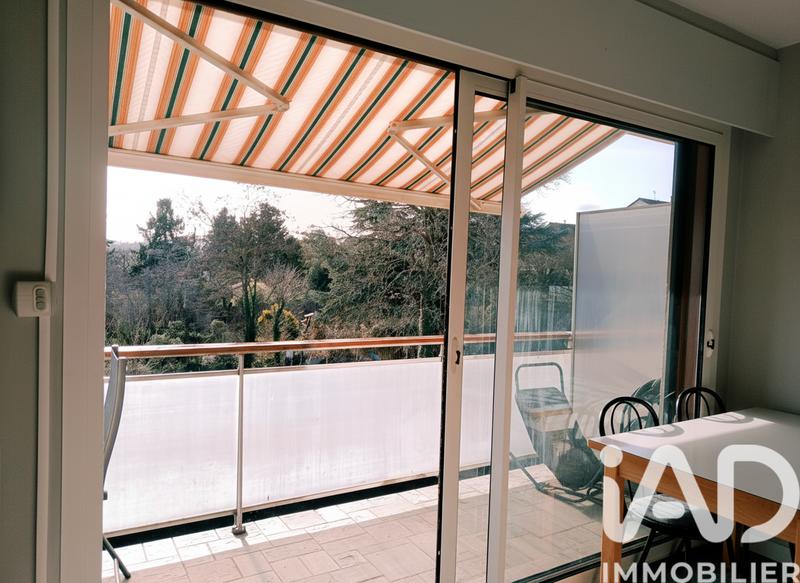 Appartement - 52 m² - 2 pièces