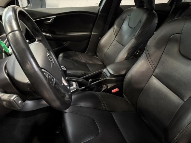 Volvo V40 D3 150 Momentum
