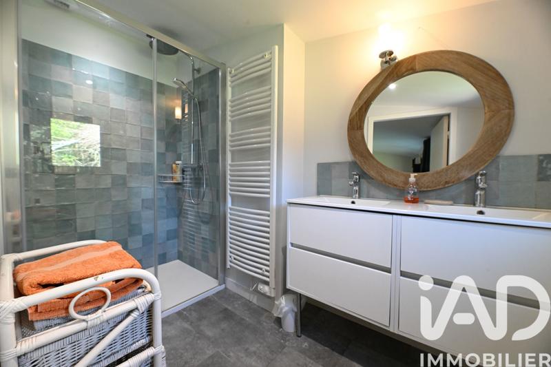 Maison - 141 m² - 7 pièces