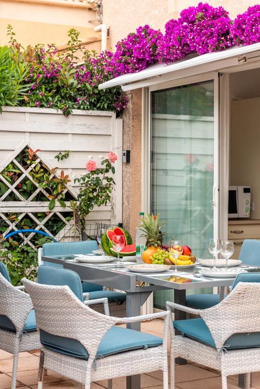 Villa - 63 m² - 4 pièces